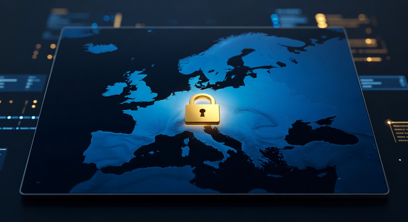 Biztonság és szabályozás az európai térségben - EU Online kaszinó